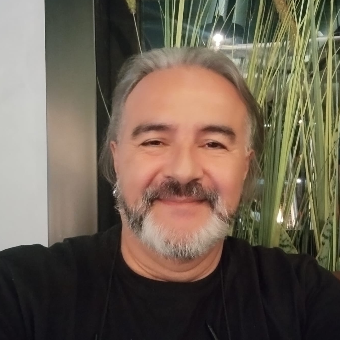 Carlos Christakis
