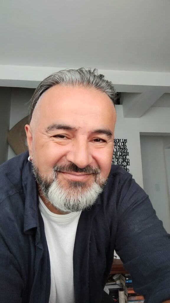 Carlos Christakis