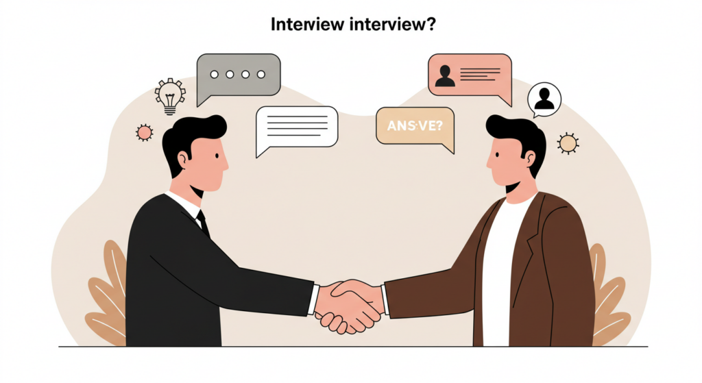 Prepare um Roteiro de Entrevista Estruturado