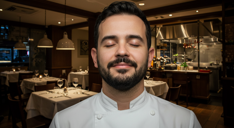 Como Definir Metas SMART para o seu Restaurante: Passo a Passo